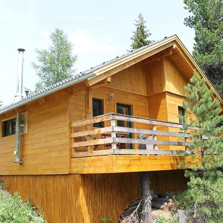 Turracher Hohe Chalet In Turracherh He Styria Near Ski Area מראה חיצוני תמונה