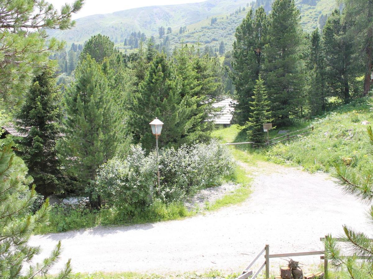Turracher Hohe Chalet In Turracherh He Styria Near Ski Area מראה חיצוני תמונה