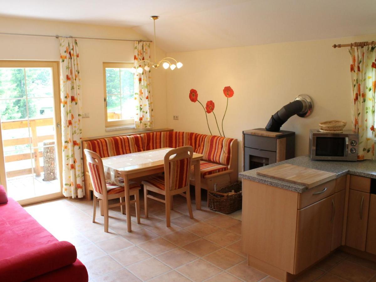 Turracher Hohe Chalet In Turracherh He Styria Near Ski Area מראה חיצוני תמונה