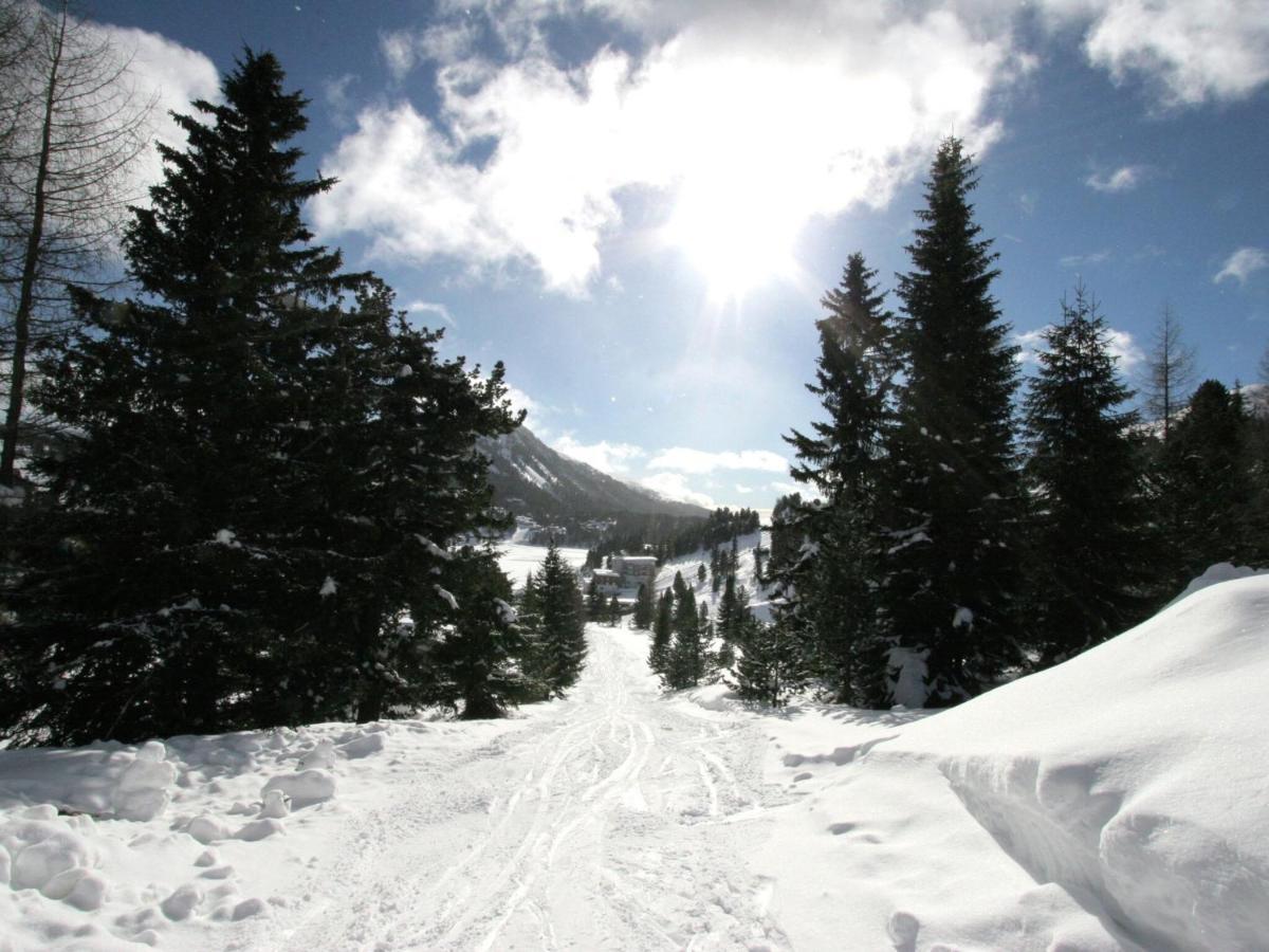 Turracher Hohe Chalet In Turracherh He Styria Near Ski Area מראה חיצוני תמונה