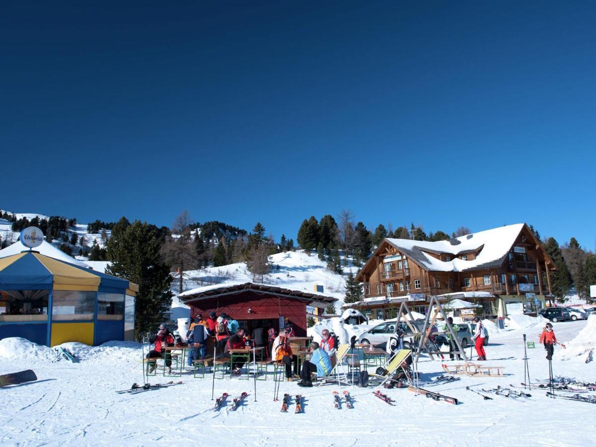 Turracher Hohe Chalet In Turracherh He Styria Near Ski Area מראה חיצוני תמונה