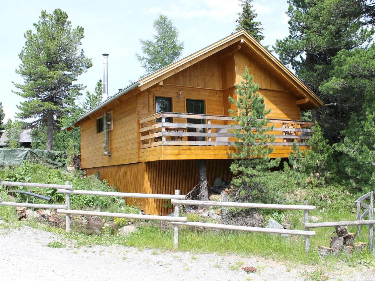 Turracher Hohe Chalet In Turracherh He Styria Near Ski Area מראה חיצוני תמונה