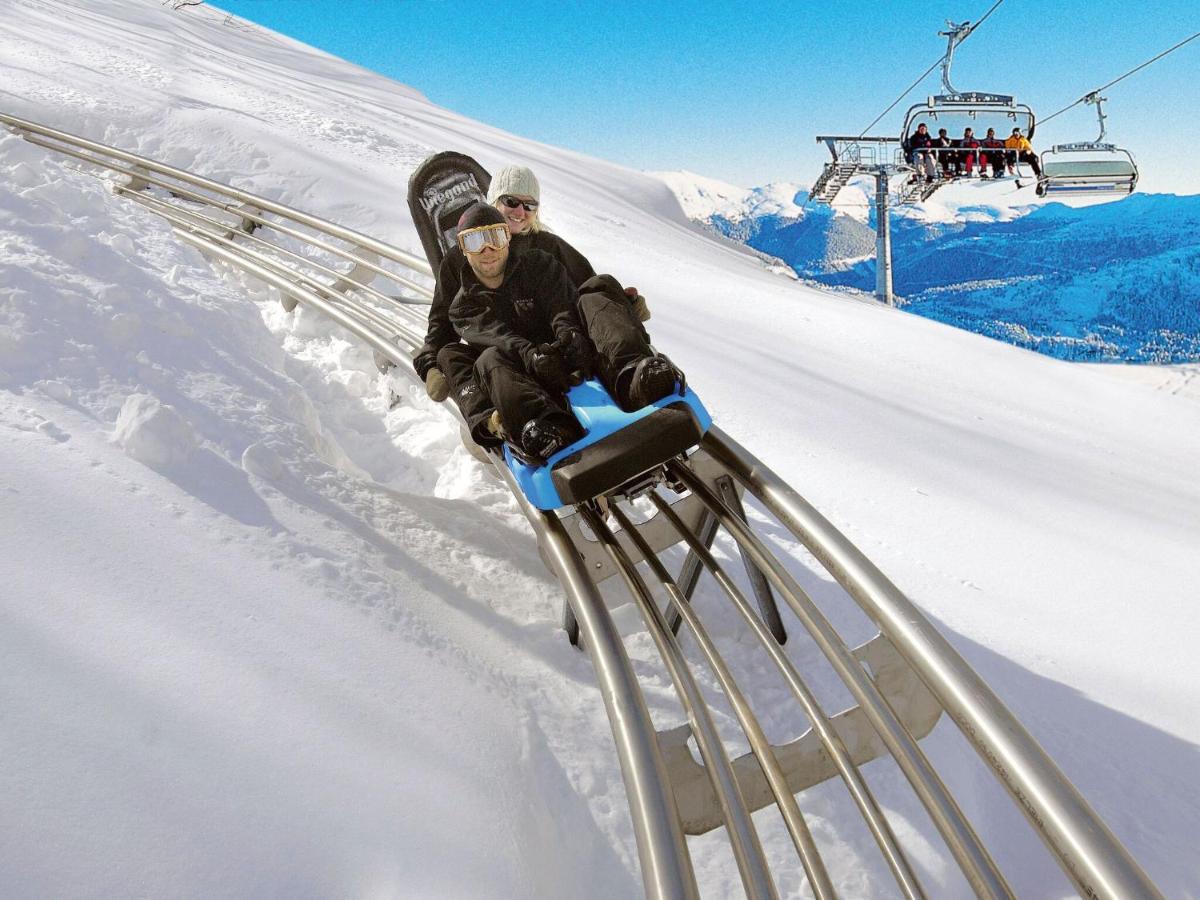 Turracher Hohe Chalet In Turracherh He Styria Near Ski Area מראה חיצוני תמונה