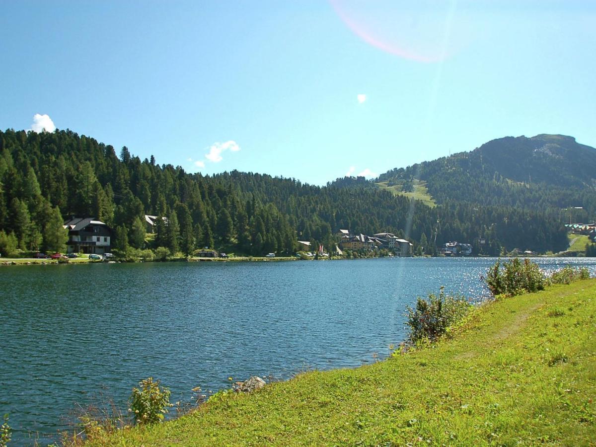 Turracher Hohe Chalet In Turracherh He Styria Near Ski Area מראה חיצוני תמונה