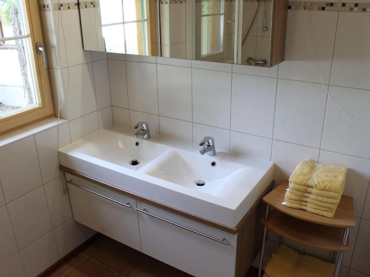 Turracher Hohe Chalet In Turracherh He Styria Near Ski Area מראה חיצוני תמונה